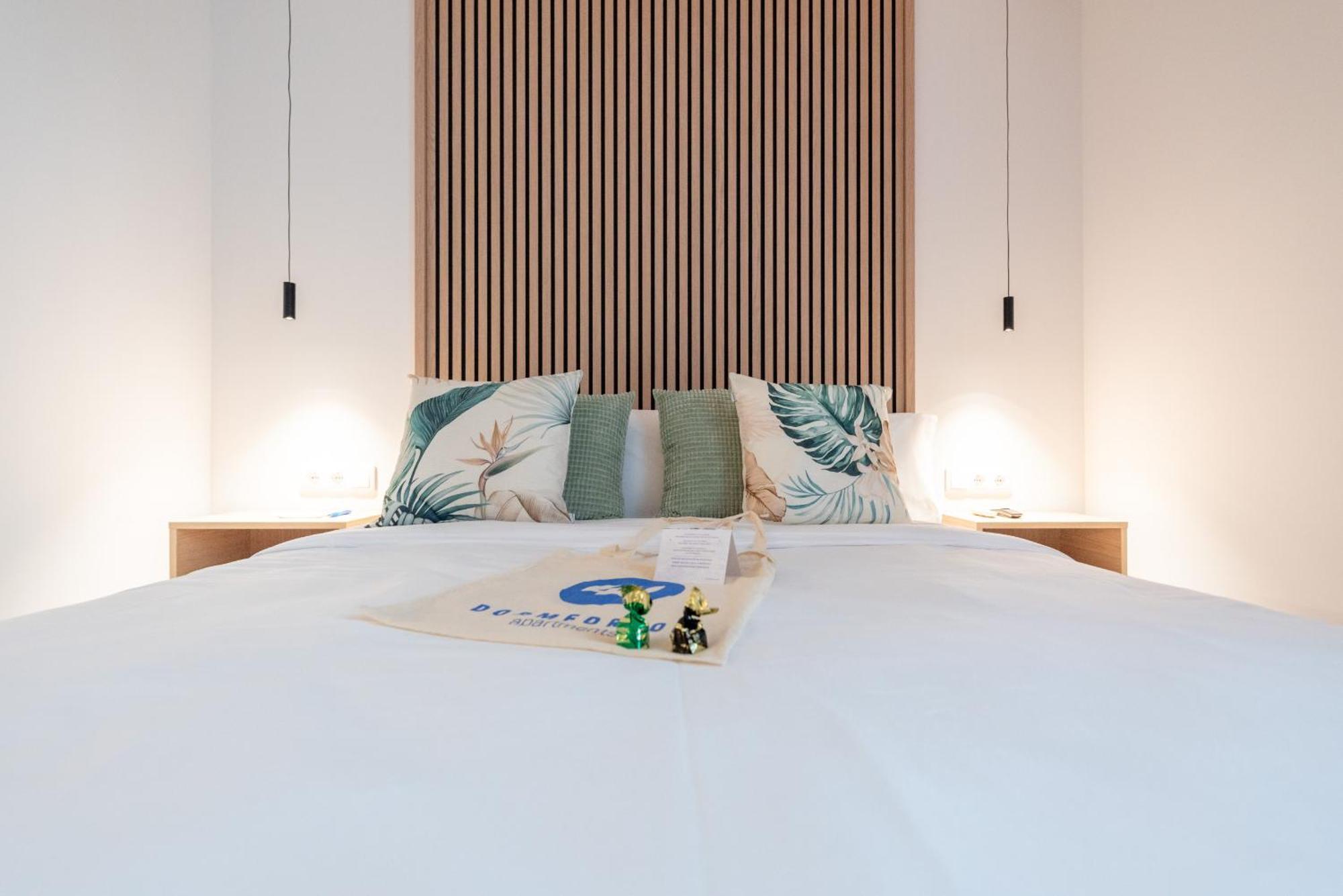 Dorm4You Arena Terraza 04 Valencia Ngoại thất bức ảnh